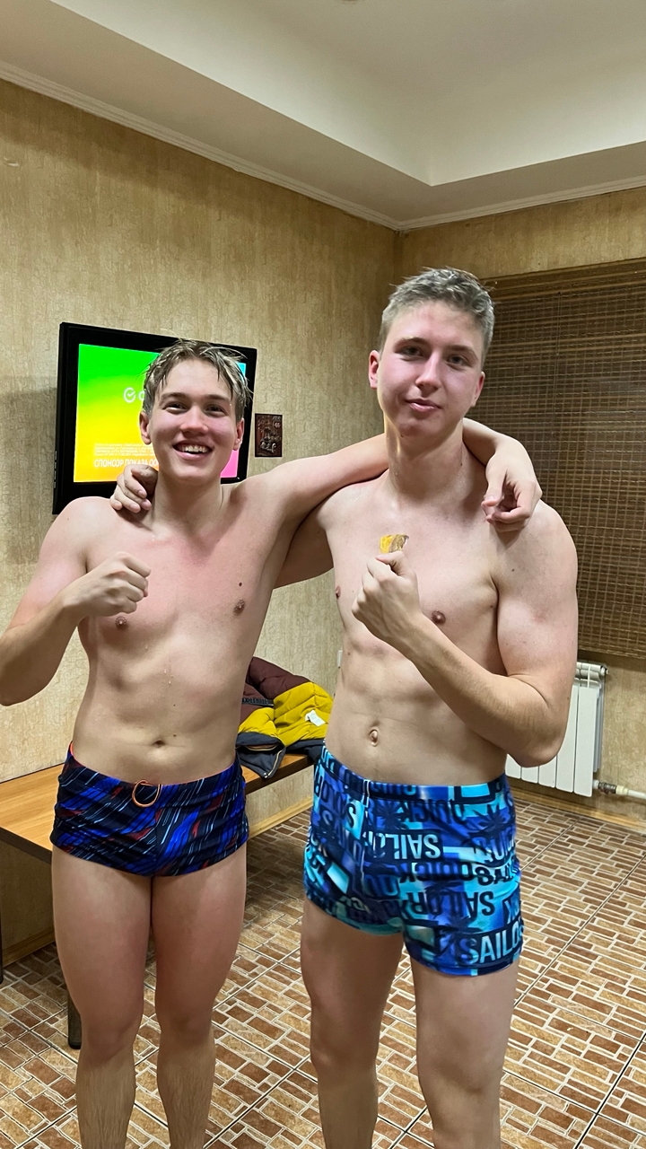Кирилл — личная фотография 1