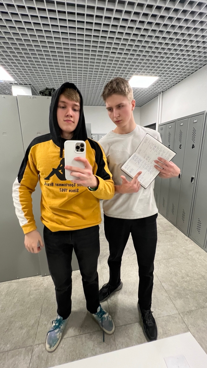 Кирилл — личная фотография 3