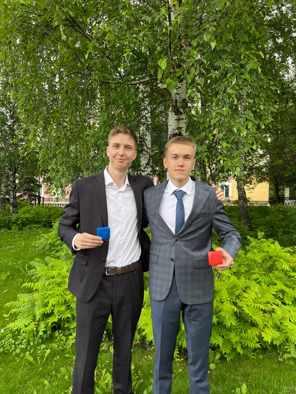 Кирилл — личная фотография 4